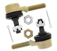 All Balls Kit rotule de direction, rouge