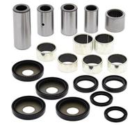 All Balls Kit roulements de biellettes d'amortisseur Yamaha YFM700R/Raptor