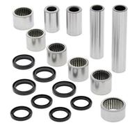 All Balls Kit roulements de biellettes d'amortisseur Yamaha YFZ450/450R