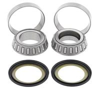 All Balls Kit roulements de colonne de direction Suzuki GT250/GS400/GS550/GS750