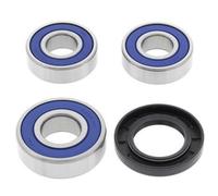 All Balls Kit roulements de roue arrière Honda XL600R/RM