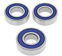 All Balls Kit roulements de roue arrière KTM SX65/60