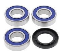 All Balls Kit roulements de roue arrière Suzuki C1800R/VZ M1800R2 Intruder