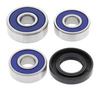 All Balls Kit roulements de roue arrière Suzuki DR-Z125/Kawasai KLX125L