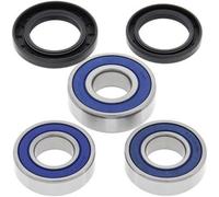 All Balls Kit roulements de roue arrière Suzuki DR-Z400/E/S/SM