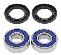 All Balls Kit roulements de roue arrière Yamaha FZ8/MT-09