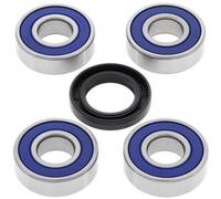 All Balls Kit roulements de roue arrière Yamaha IT400/425 / SR500
