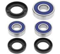 All Balls Kit roulements de roue arrière Yamaha XT600/E/Z
