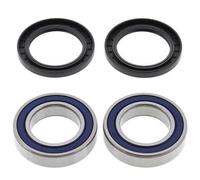All Balls Kit roulements de roue arrière Yamaha YFM350X Warrior