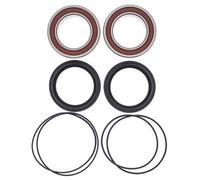 All Balls Kit roulements de roue arrière Yamaha YFZ450R