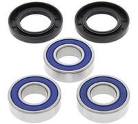 All Balls Kit roulements de roue arrière Yamaha YZ125/250 / WR250
