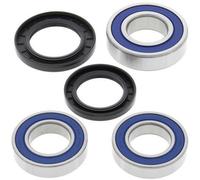 All Balls Kit roulements de roue arrière Yamaha YZF750R/XJR1300, taille 105 cm