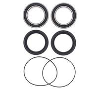 All Balls Kit roulements de roue avant/arrière Yamaha YFZ450