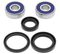 All Balls Kit roulements de roue avant Honda