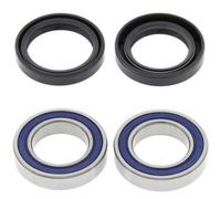 All Balls Kit roulements de roue avant Husqvarna