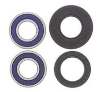 All Balls Kit roulements de roue avant Husqvarna WR/CR 125/250