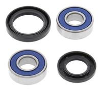 All Balls Kit roulements de roue avant Kawasaki, taille 100 mm