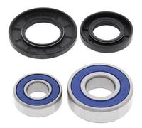 All Balls Kit roulements de roue avant KTM XC450/525 / SX450/505