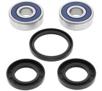 All Balls Kit roulements de roue avant Yamaha