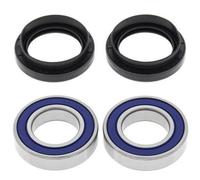 All Balls Kit roulements de roue avant Yamaha YFM600/660F Grizzly