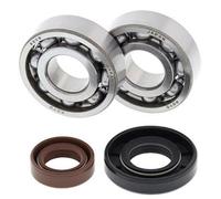 All Balls Kit roulements et joints spi de vilebrequin