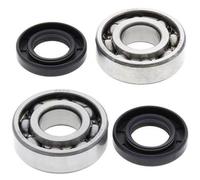 All Balls Kit roulements et joints spi de vilebrequin