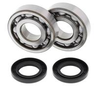 All Balls Kit roulements et joints spi de vilebrequin
