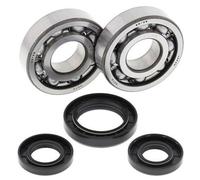 All Balls Kit roulements et joints spi de vilebrequin