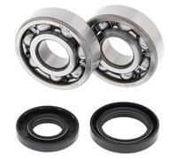All Balls Kit roulements et joints spi de vilebrequin