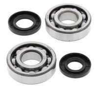 ALL BALLS Kit roulements et joints spi de vilebrequin ALL BALLS