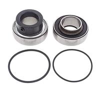 All Balls Racing 14-1008 Kit d'arbre de transmission inférieur compatible avec/remplacement pour Arctic Cat 4 - Stroke Touring 2002