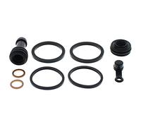 All Balls Racing 18-3251 Kit de reconstruction d'étrier avant compatible avec Polaris ACE 900 EPS XC 2018, Ranger 900 Diesel Crew 4X4 2014, RZR 1000 60 pouces 2016-2017, RZR 4 900 2015-2018