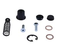 All Balls Racing 18-4022 Kit maître-cylindre - Embrayage compatible avec/remplacement pour Kawasaki VN1500B 1987-89, VN1500C 1996-97, ZX1000 Ninja 1986-87, VN1500A 1987-99, VN1500D CLASSIC 1996-99. 7