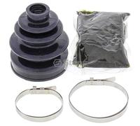 All Balls Racing 19-5008 CV Boot Kit Compatible with/Replacement For Can-Am Outlander 330 4x4 2004-2005, Quest 650 2002-04, Quest 500 XT 2002-2004, Quest 500 4x4 2002-2004, Outlander Max 400 4x4 2005