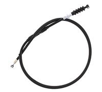 All Balls Racing 45-2093 Câble d'embrayage compatible avec/remplacement pour Kawasaki KX 125 1999