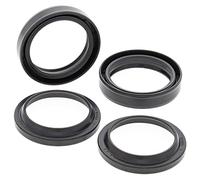 All Balls Racing 56-128 Kit de joint de fourche et de poussière Multicolore