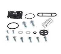 All Balls Racing 60-1042 Kit de réparation de robinet de carburant compatible avec Suzuki LT-A 400 Eiger 2WD 2007, LT-A 400 F Eiger 4WD 2006-2007, LT-F 400 Eiger 2WD 2007, LT-F 400 F Eiger 4WD 2006
