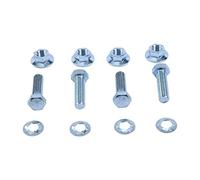 All Balls Racing 85-1101 Kit de goujons et écrous de roue compatibles avec/remplacement pour Polaris Scrambler 400 4x4 1998-2002, Scrambler 500 4x4 1997-2001