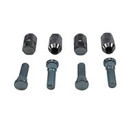 All Balls Racing 85-1109 Kit de goujons et écrous de roue compatibles avec Polaris General 4 1000 EPS 2017, RZR 1000 60" 2016-2017, RZR 4 900 2015-2018, RZR 900 60" 2015-2018 17