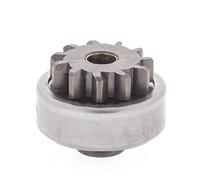 All Balls Racing Big Twin Starter Clutch Assembly Early 79-2109 pour Harley FLH Electra Glide 66-81, FLHT Electra Glide 82-88, FLHTC Electra Glide Classic 1982 1983 1984 1985 1986 1987 1988