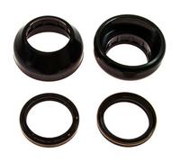 All Balls Racing JEU BAGUE ÉT. FOUCHE ABR AVEC CACHE-POUSSIÈRE