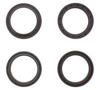 All Balls Racing 41 X 53 X 8 Abr 56-130 Fork Oil Seal Kit Clair
