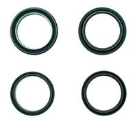 All Balls Racing JEU BAGUE ÉT. FOUCHE ABR AVEC CACHE-POUSSIÈRE