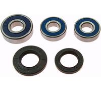 All Balls Racing Jeu de roulem. de roue All Balls Racing Classe de tolérance ABEC 3