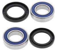 All Balls Racing Jeu de roulem. de roue All Balls Racing
