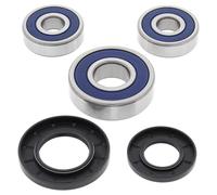 All Balls Racing Jeu de roulem. de roue All Balls Racing