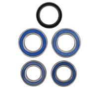 All Balls Racing Jeu de roulem. de roue All Balls Racing