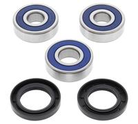 All Balls Racing Jeu de roulem. de roue All Balls Racing