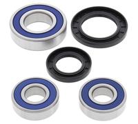 All Balls Racing Jeu de roulem. de roue All Balls Racing