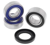 All Balls Kit roulements de roue arrière KTM/Husaberg